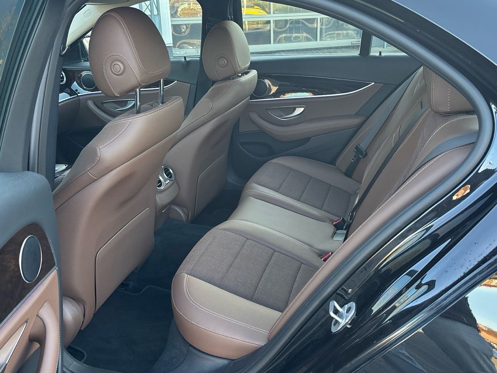 Mercedes-Benz E 300 2020