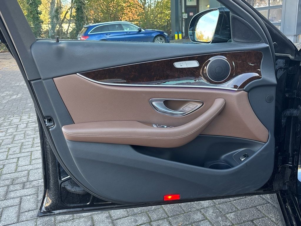 Mercedes-Benz E 300 2020