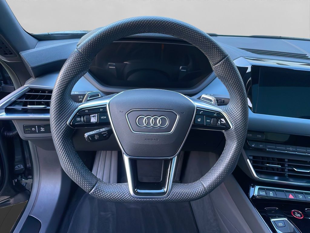 Audi e-tron GT 2024