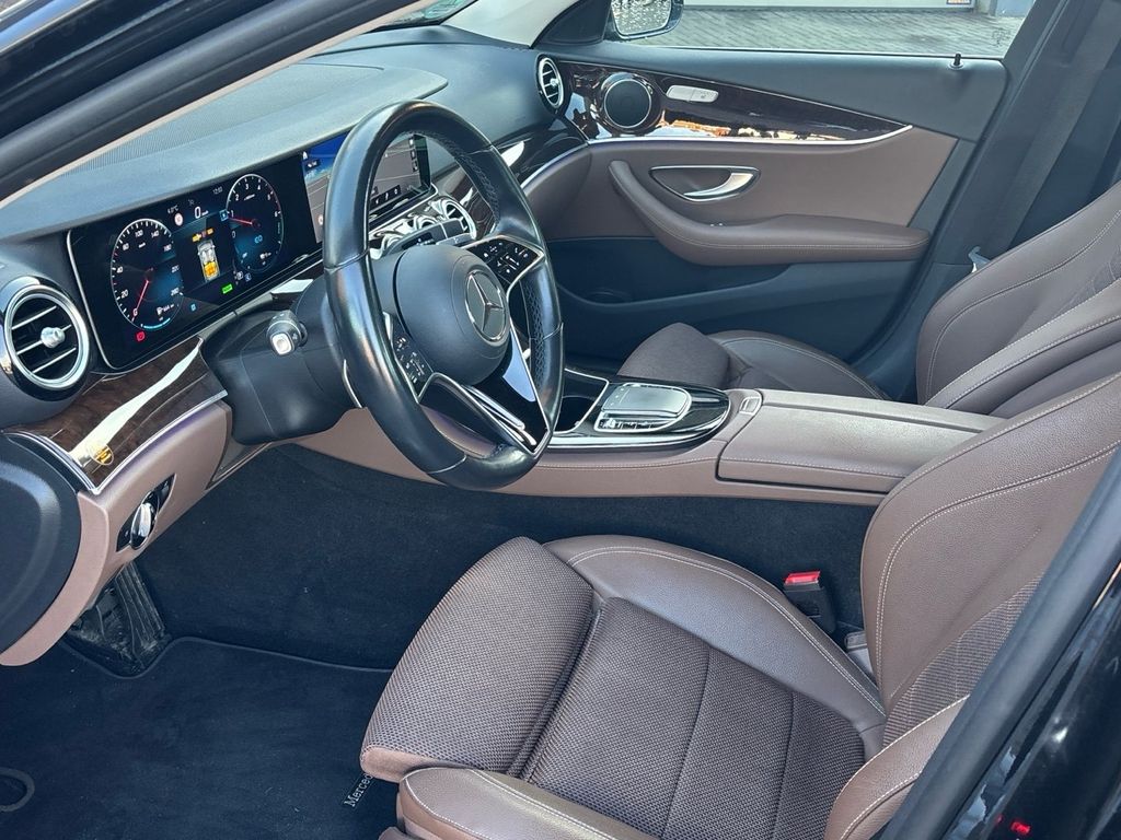 Mercedes-Benz E 300 2020
