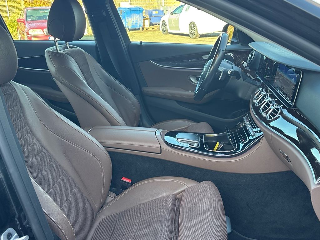 Mercedes-Benz E 300 2020