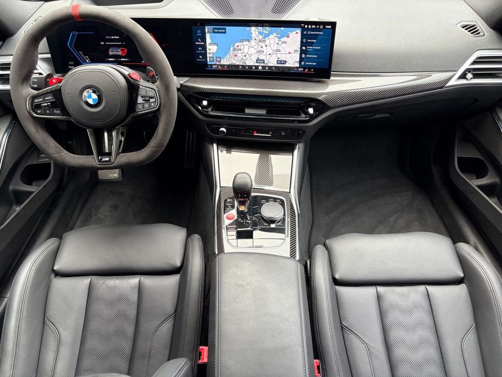 BMW M3 2025