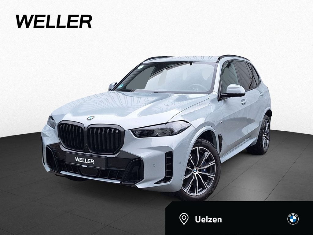 BMW X5 2024