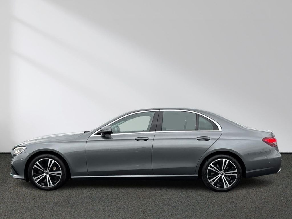 Mercedes-Benz E 400 2022