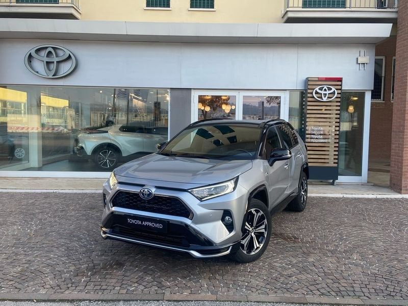 Toyota Other 2021