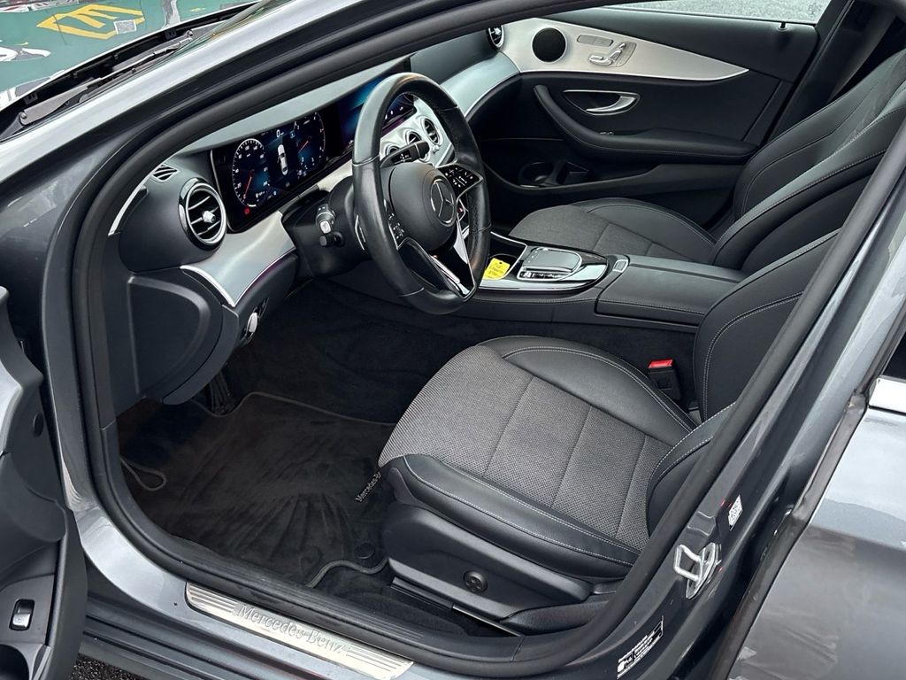 Mercedes-Benz E 400 2022