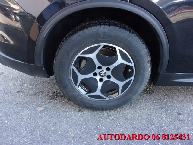 Alfa Romeo Stelvio 2022