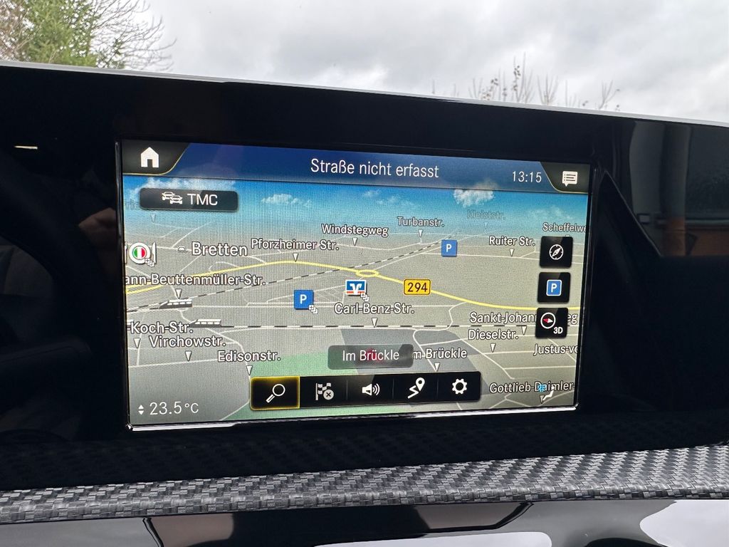 Mercedes-Benz A 180 2021