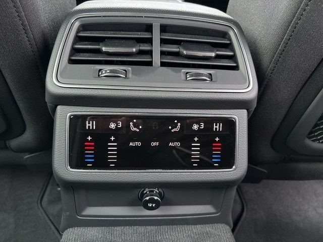 Audi A6 2025