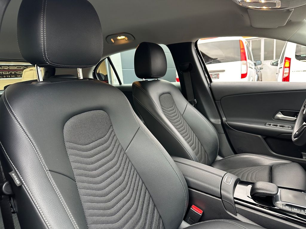 Mercedes-Benz A 180 2021
