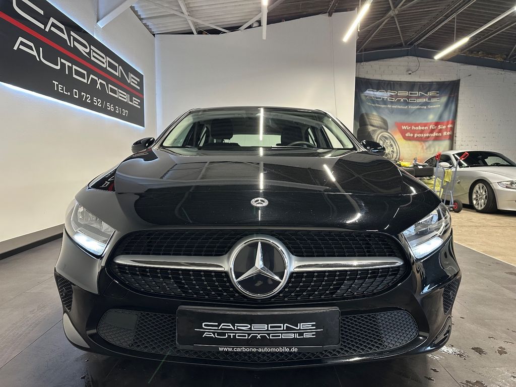 Mercedes-Benz A 180 2021