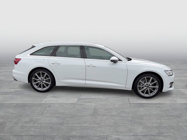 Audi A6 2025