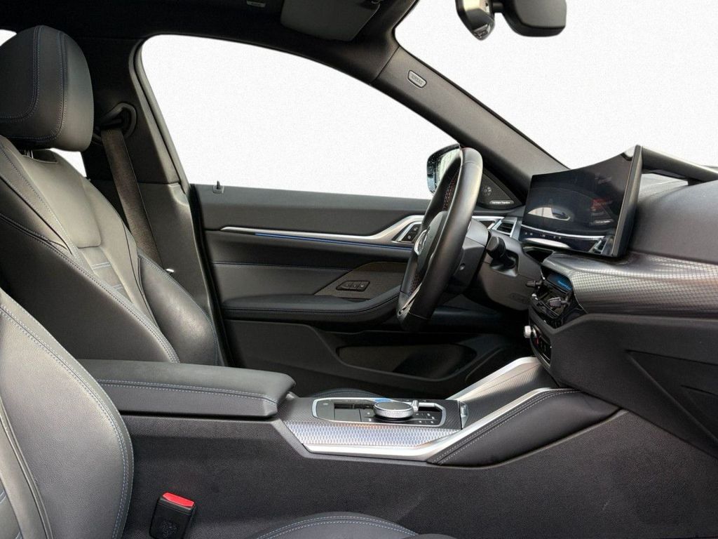 BMW i4 2024