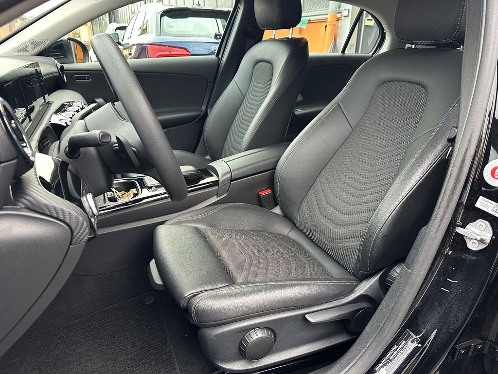 Mercedes-Benz A 180 2021