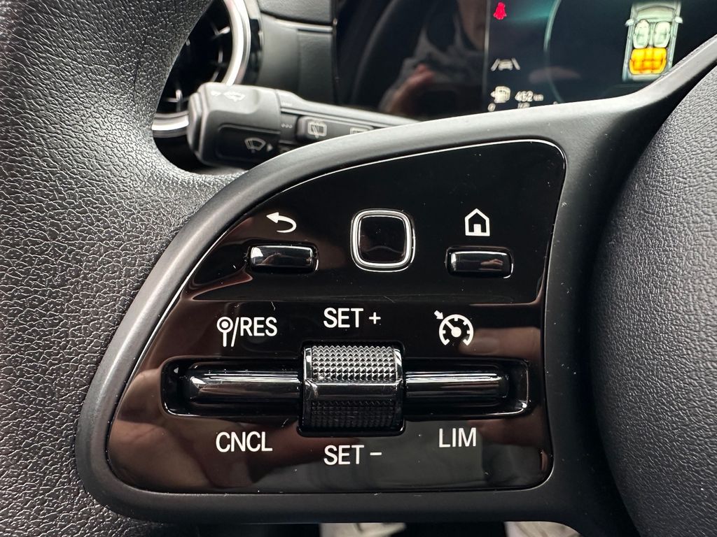 Mercedes-Benz A 180 2021