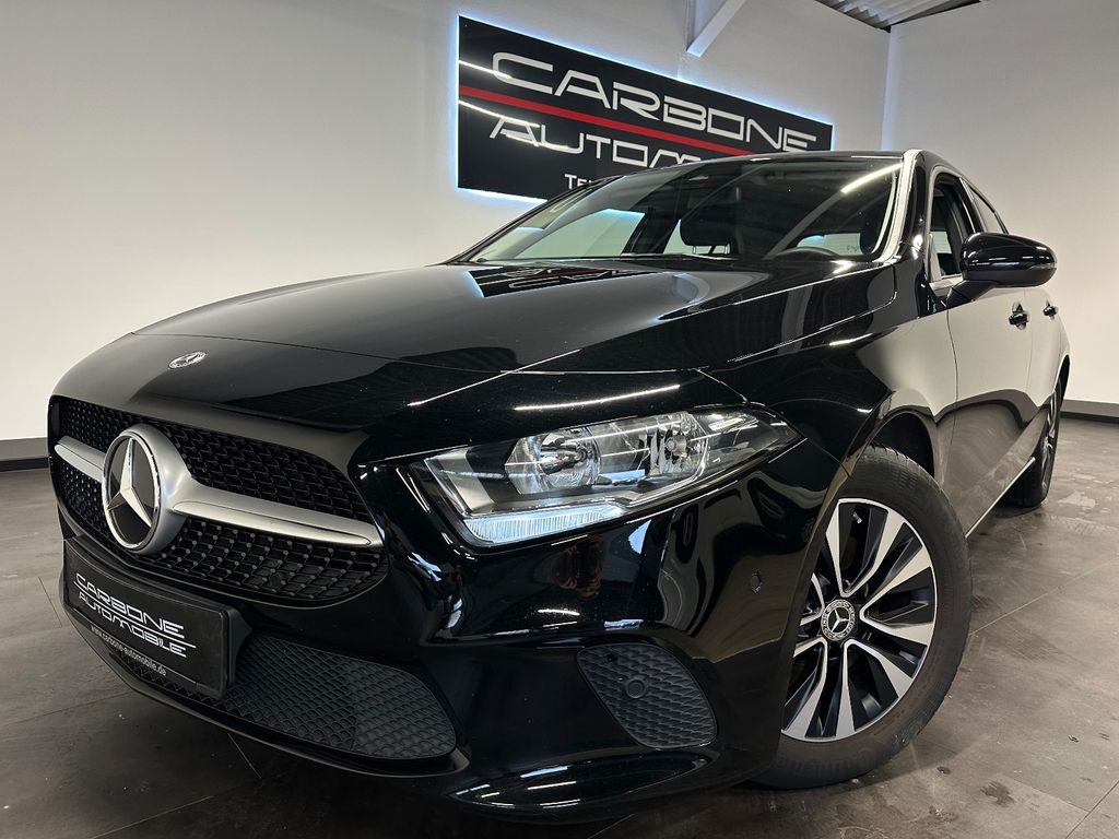 Mercedes-Benz A 180 2021