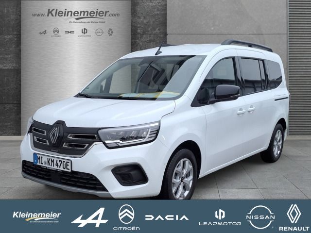 Renault Kangoo 2025