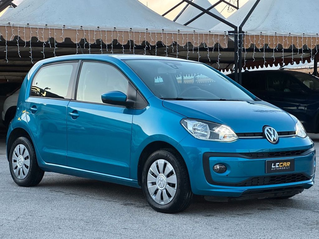 Volkswagen Other 2018