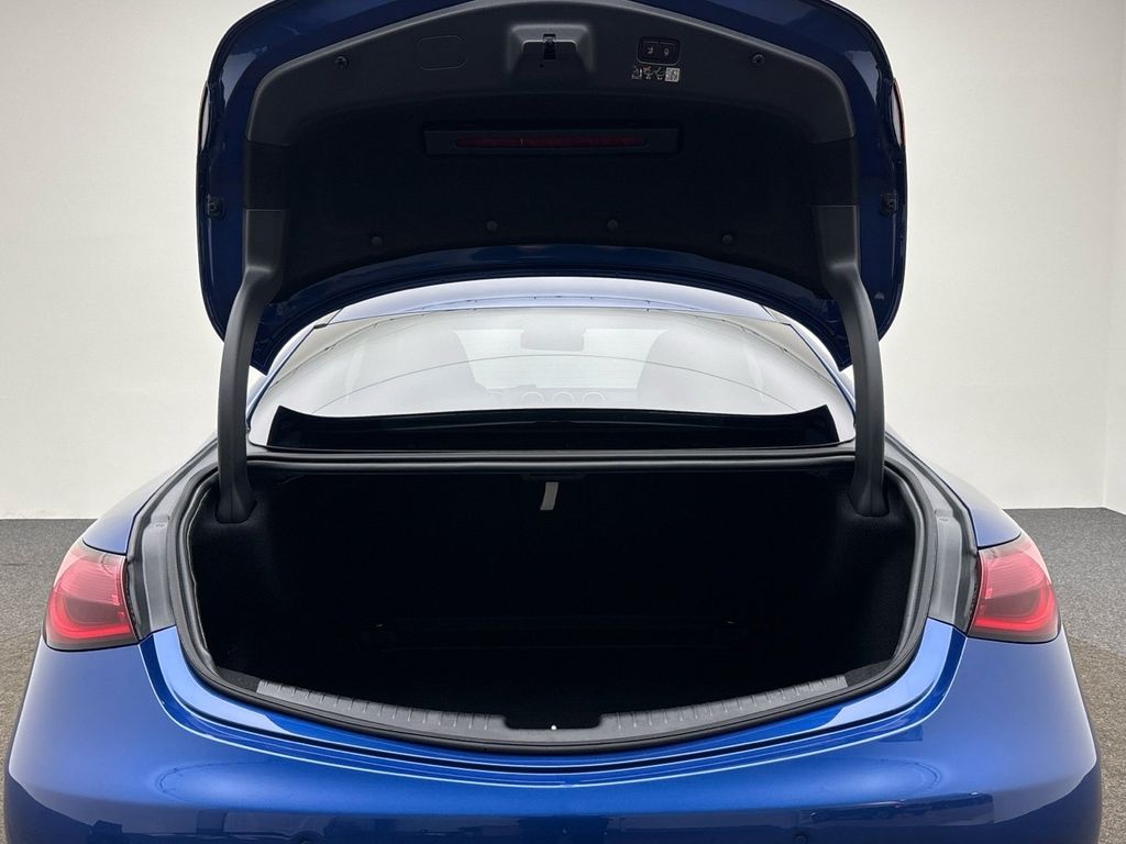 Mercedes-Benz CLE 200 2025