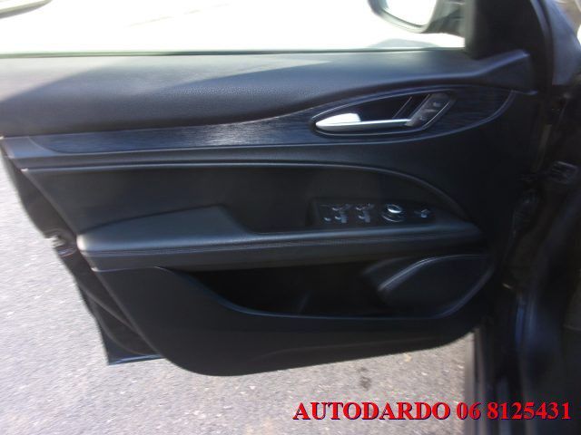 Alfa Romeo Stelvio 2022