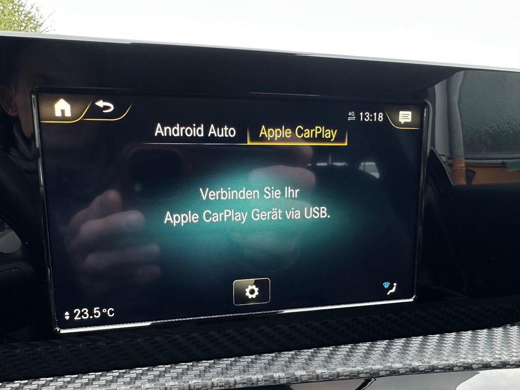 Mercedes-Benz A 180 2021