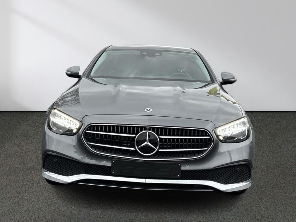 Mercedes-Benz E 400 2022