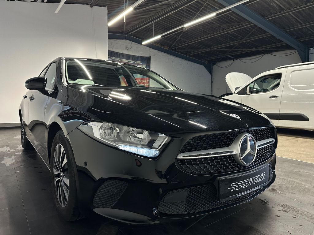 Mercedes-Benz A 180 2021