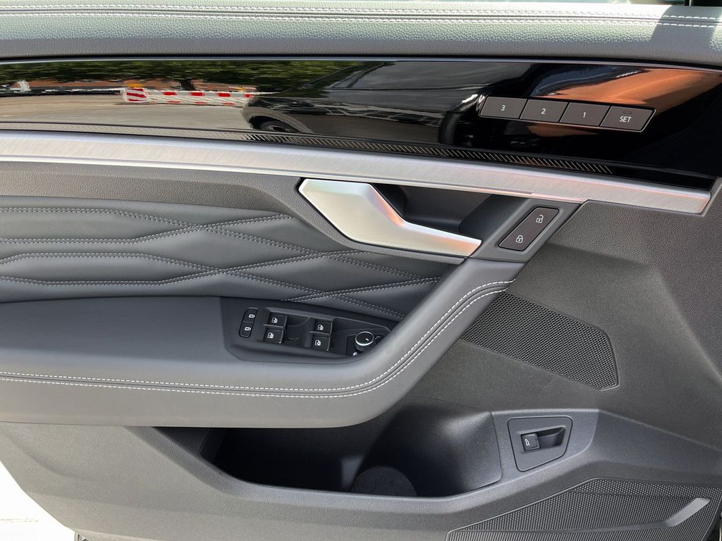 Volkswagen Touareg 2025