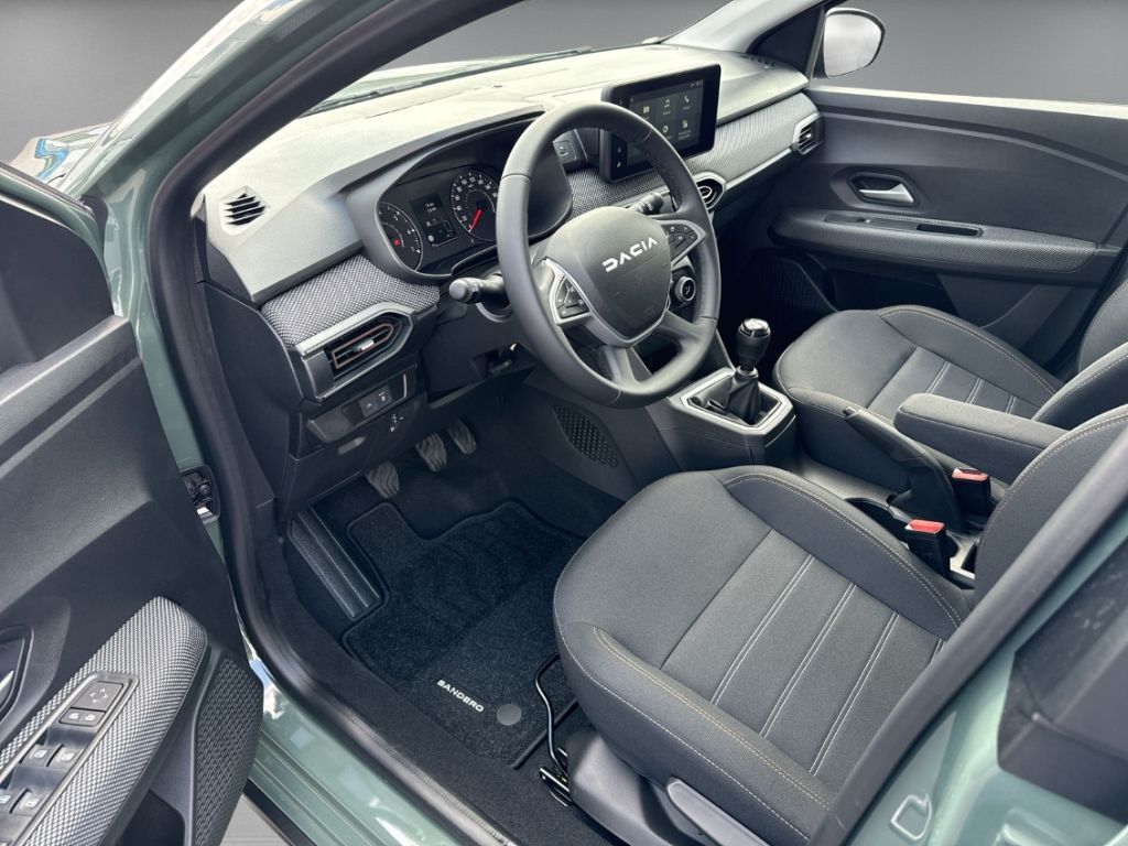 Dacia Sandero 2025