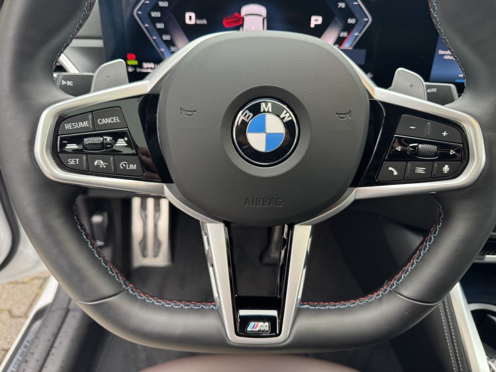BMW M440 2025