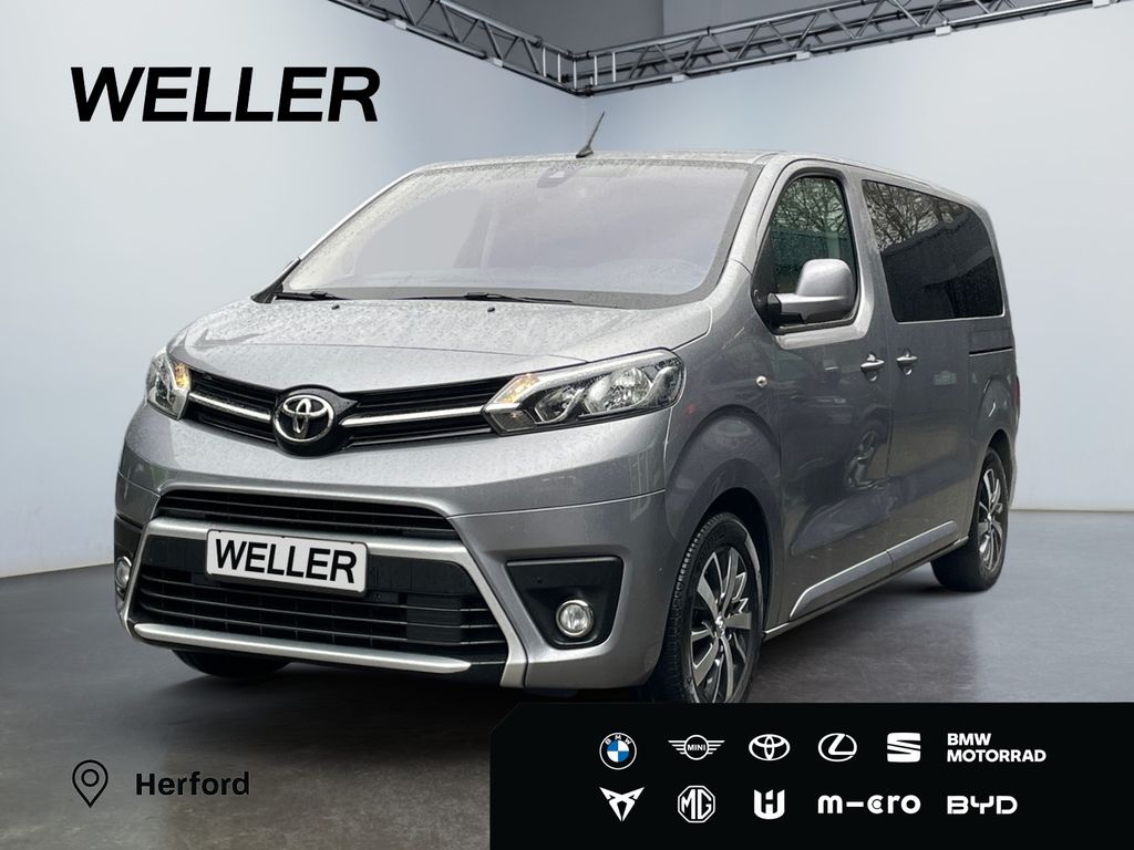 Toyota Proace (Verso) 2023
