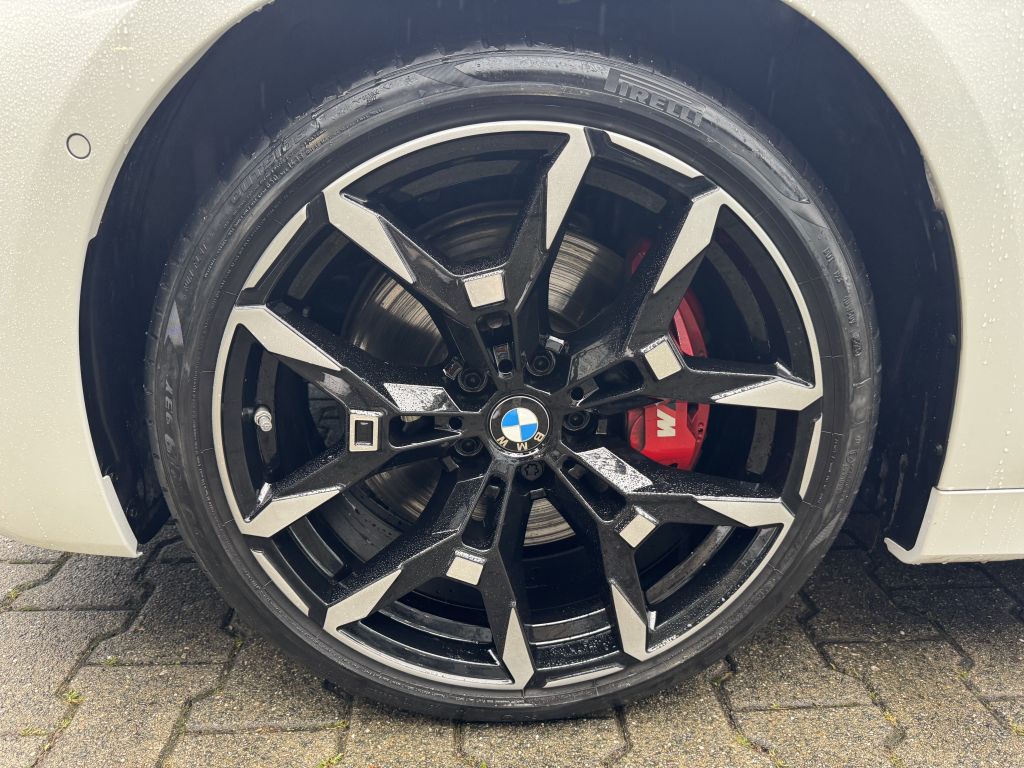 BMW M440 2025