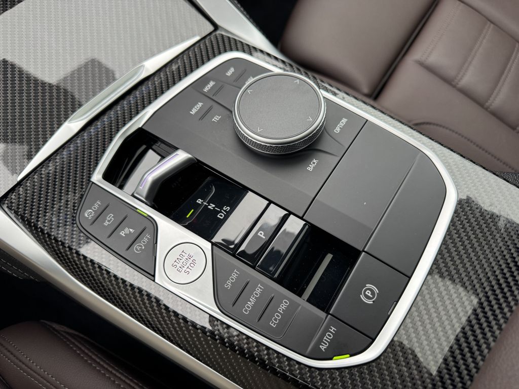 BMW M440 2025