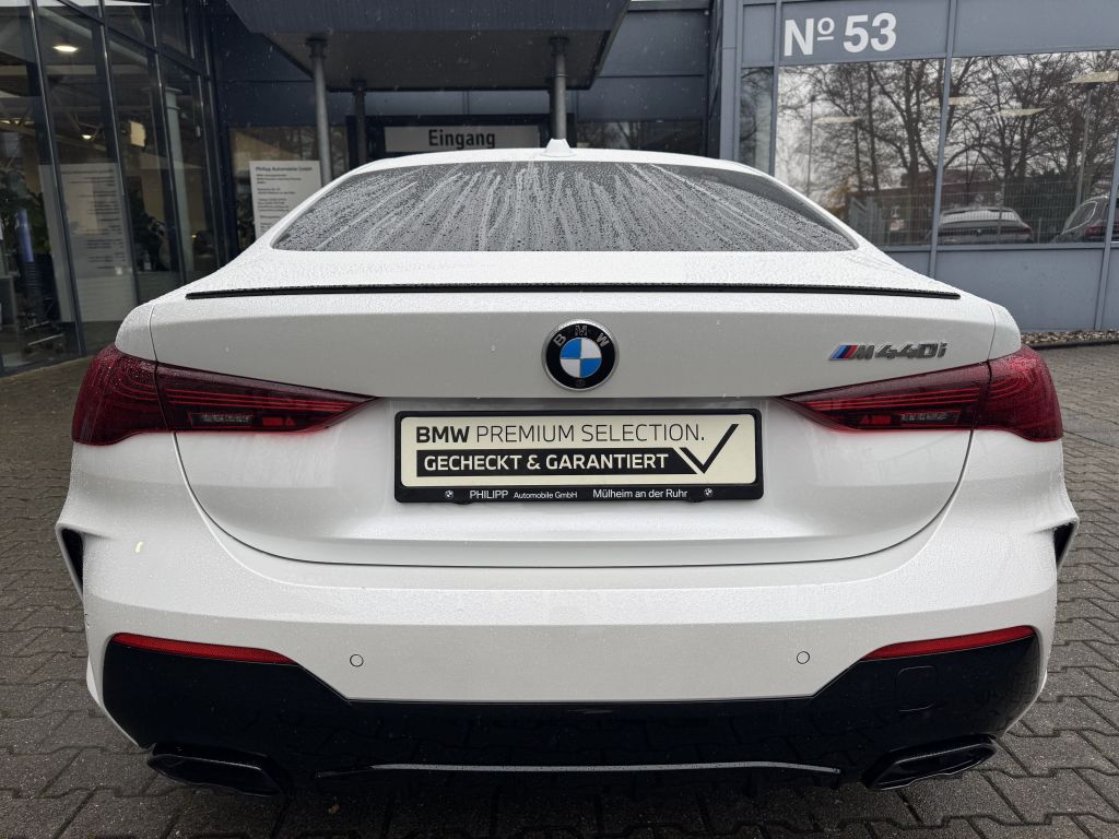 BMW M440 2025