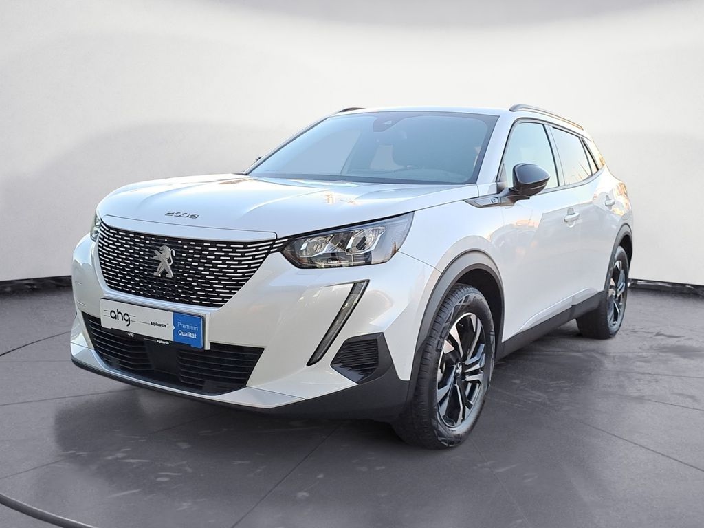 Peugeot 2008 2023