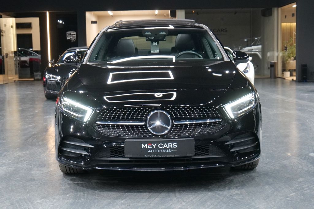 Mercedes-Benz A 250 2022