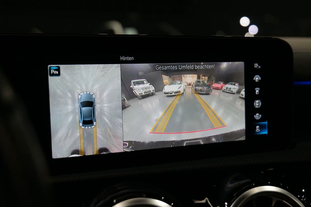 Mercedes-Benz A 250 2022