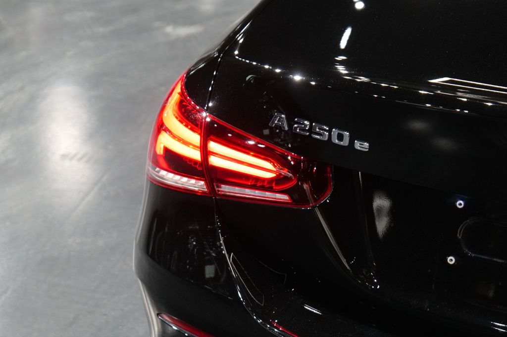 Mercedes-Benz A 250 2022