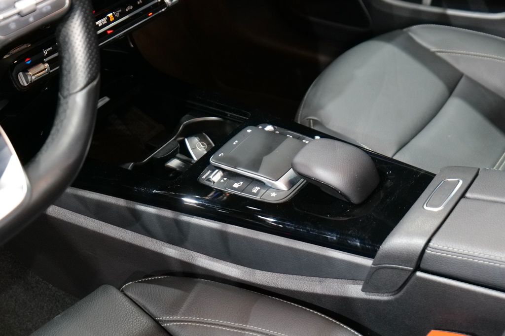 Mercedes-Benz A 250 2022