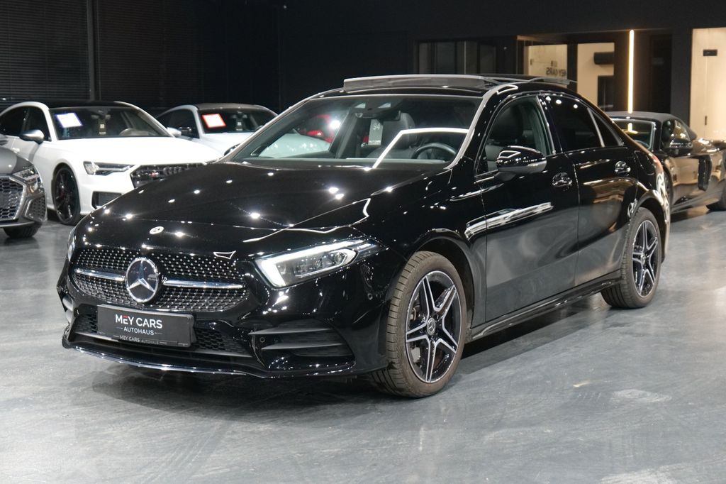 Mercedes-Benz A 250 2022