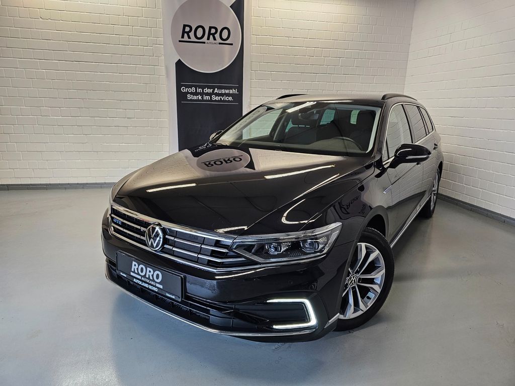 Volkswagen Passat Variant 2022