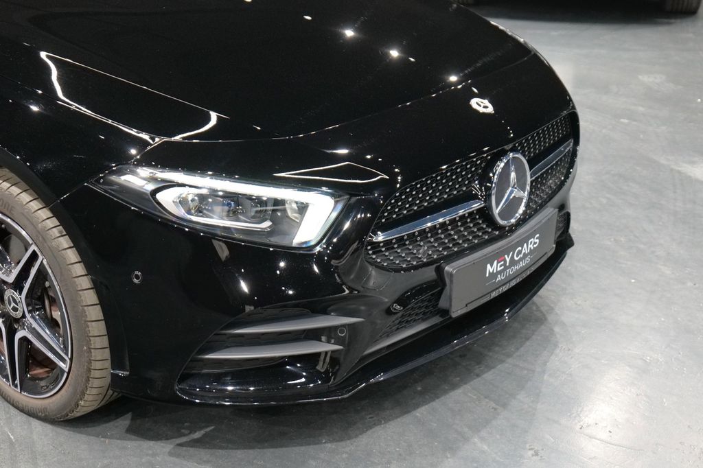 Mercedes-Benz A 250 2022
