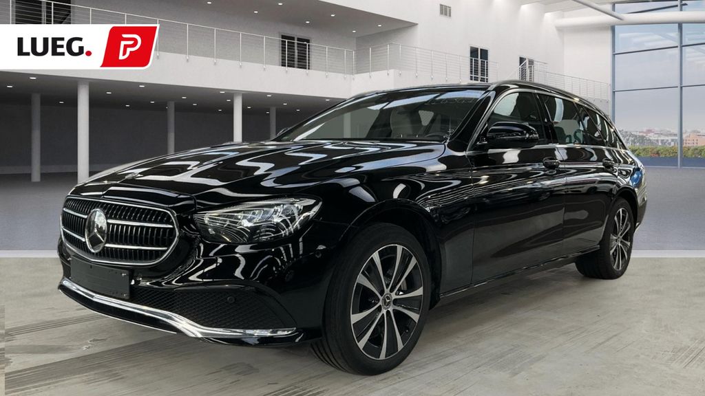 Mercedes-Benz E 300 2022