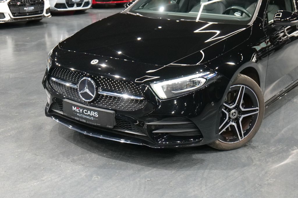 Mercedes-Benz A 250 2022