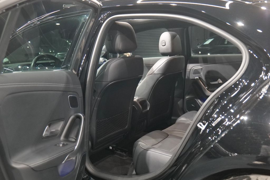 Mercedes-Benz A 250 2022