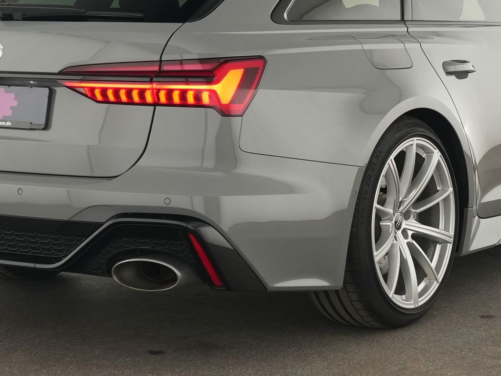 Audi RS6 2023