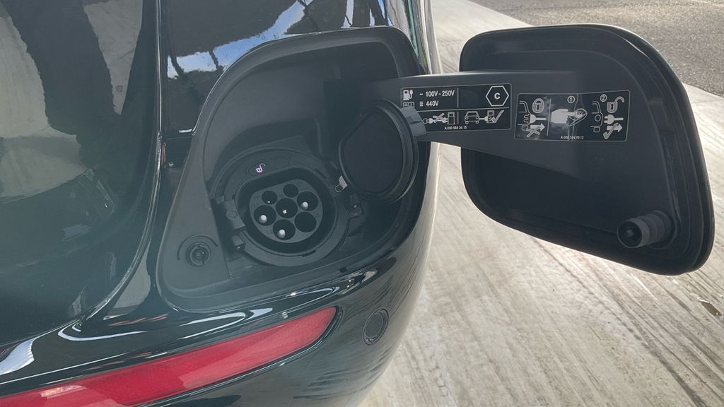 Mercedes-Benz E 300 2022