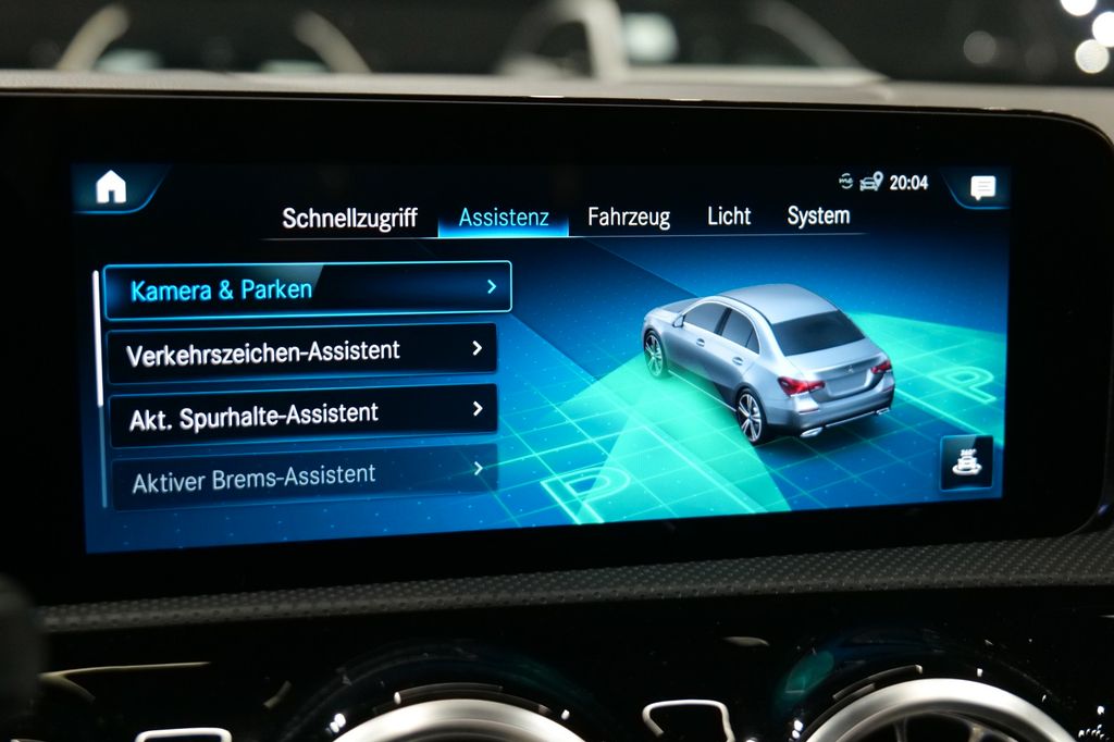 Mercedes-Benz A 250 2022