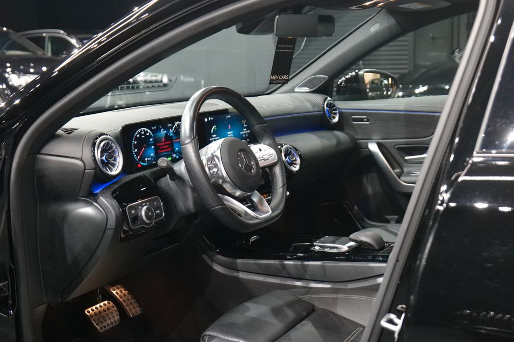 Mercedes-Benz A 250 2022