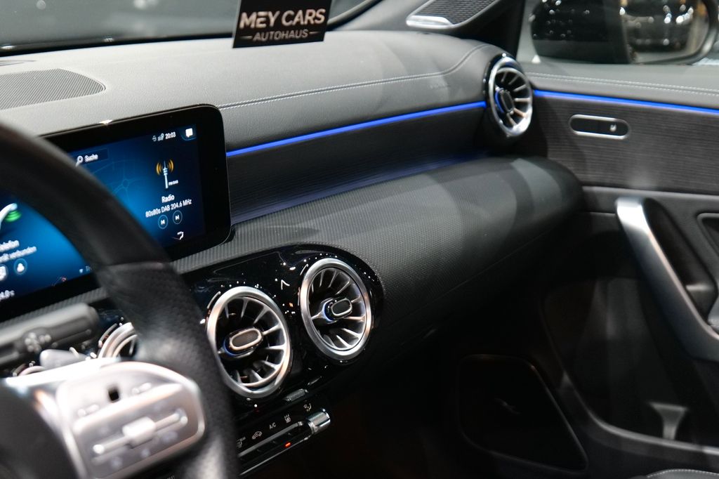 Mercedes-Benz A 250 2022